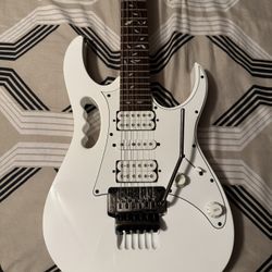 Ibanez Jem Jr Guitar 