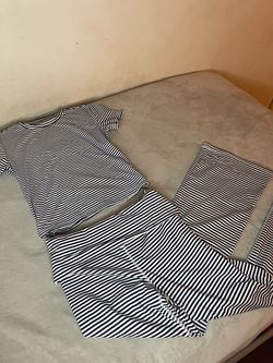 Pant Set