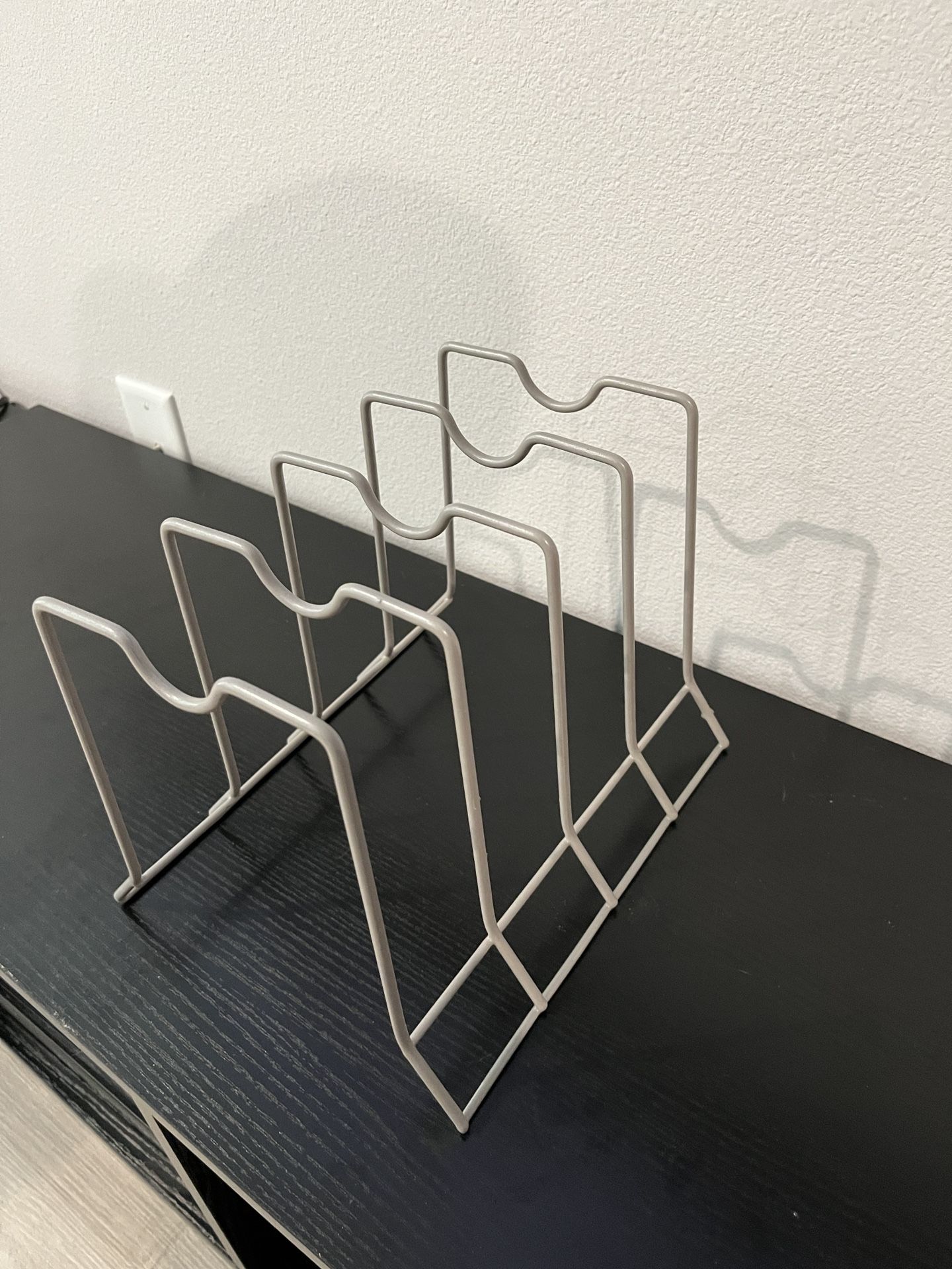 Shelf Organizer