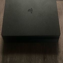 PS4 