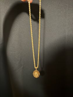Rope chain