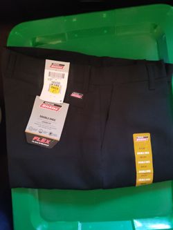 Dickies Double Knee Loose Fit