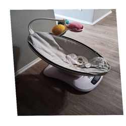 Baby Comfort Swing Smooth and Snug for Your Little One's Peace parent federal