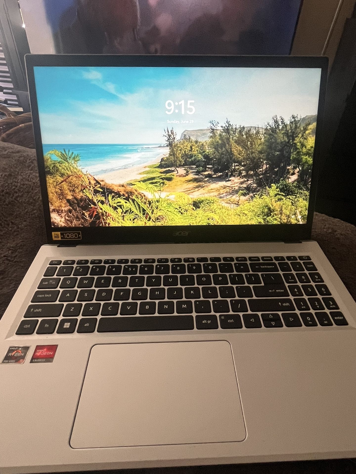 Acer Aspire 3