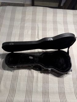 Hard Shell Case for Ukulele