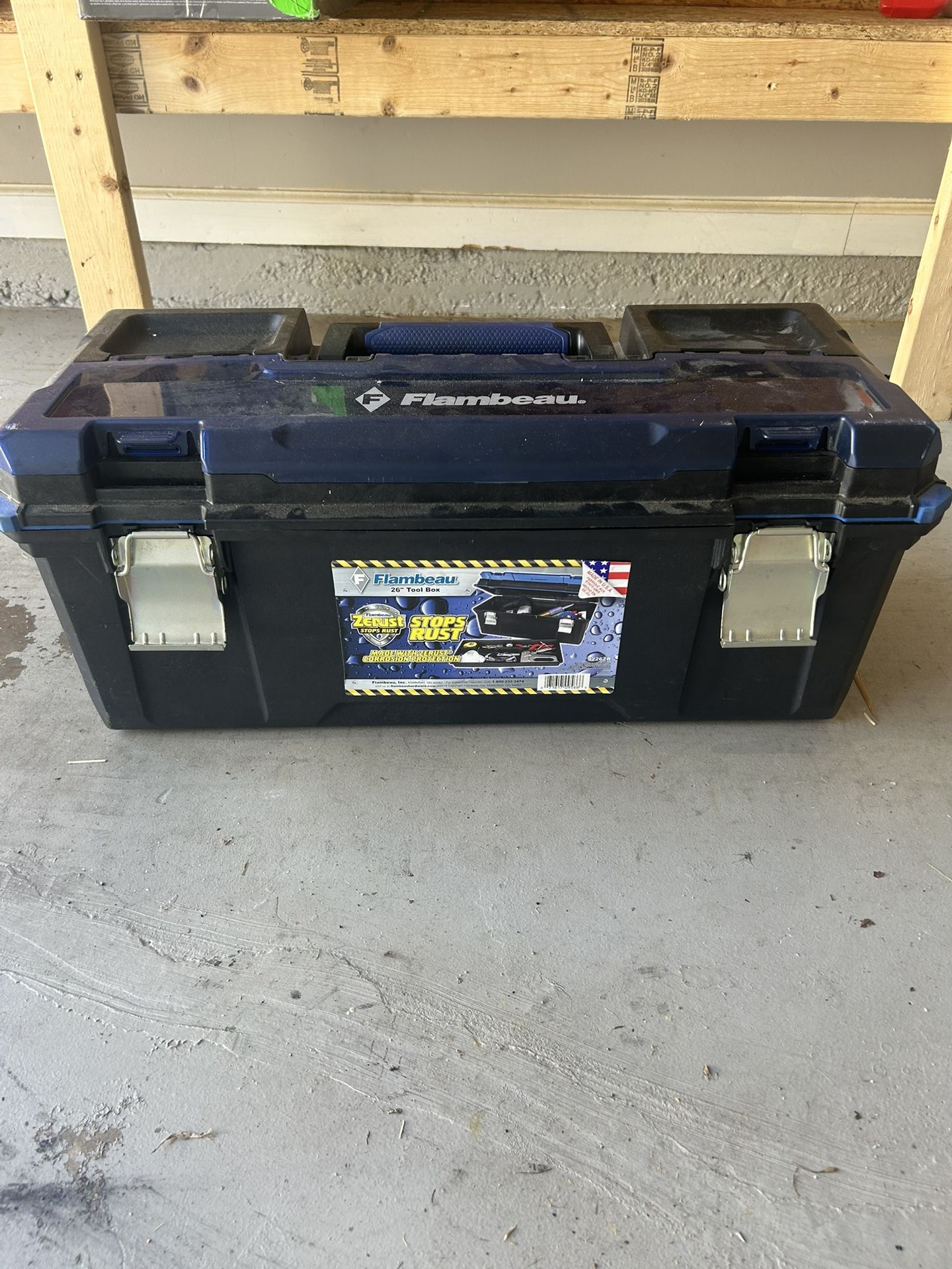 Toolbox 