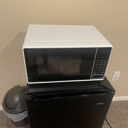 Brand New Microwave 
