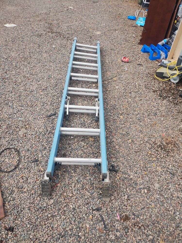 Ladder