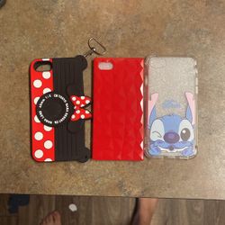 iphone 7/8 cases 