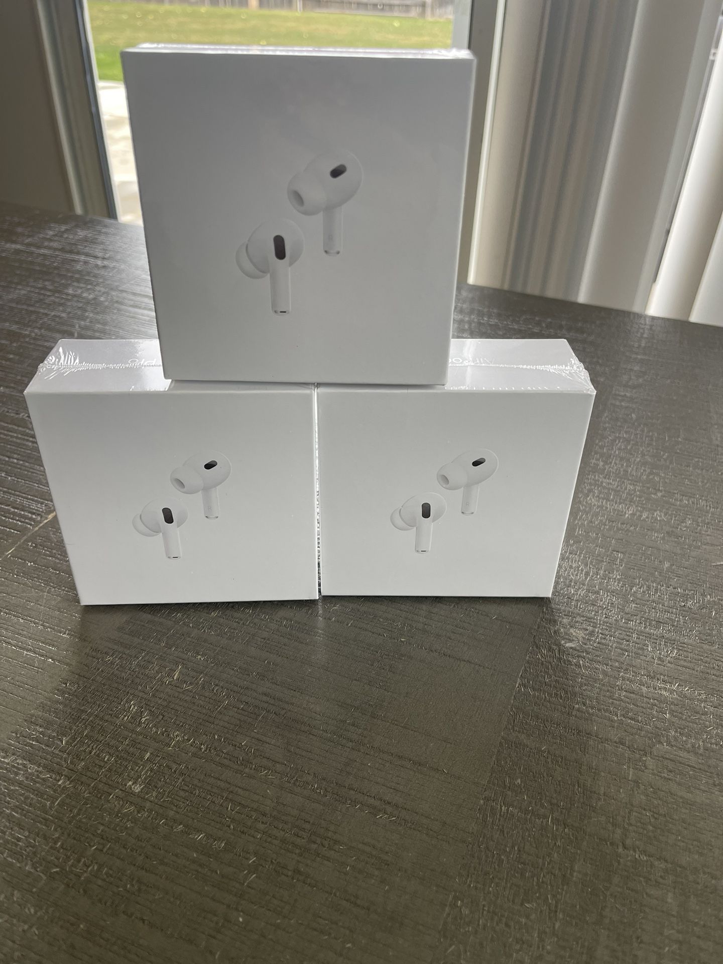 AirPods Pro 2