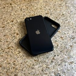 iPhone SE 3rd Gen 