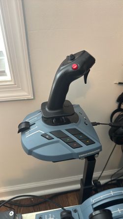 Thrustmaster Sidestick for Xbox and PC