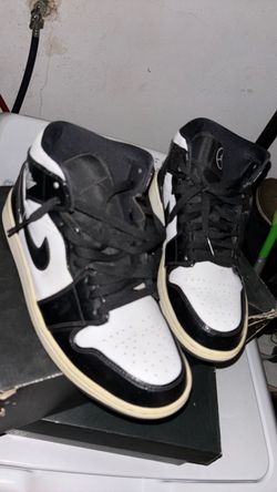 Nike dunks carbon