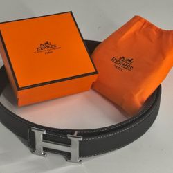 Hermes Belt Size 36