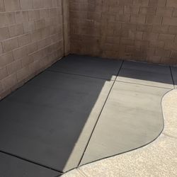 Concrete Bags 