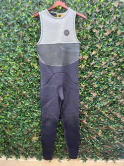 Ours Farmer John Wetsuit