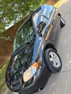 2007 Dodge Grand Caravan