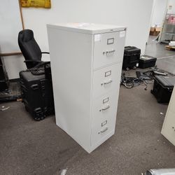File Cabinet 