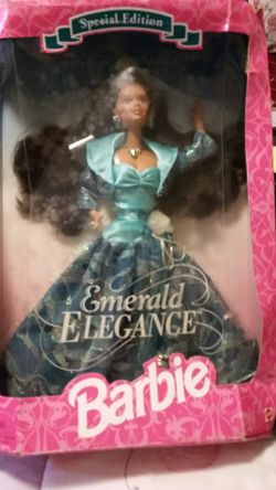 Special Edition Barbie