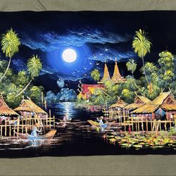 Thai Painting