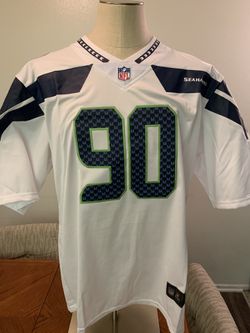 Seattle Seahawks jersey