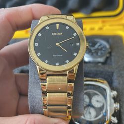 Citizen Watch