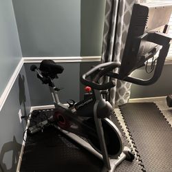 Exercise Bike -ifit