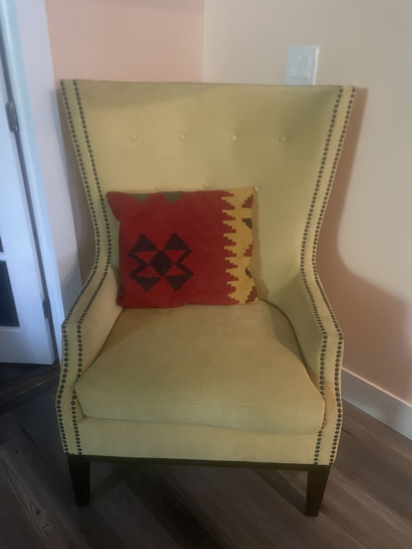 Arm Chair