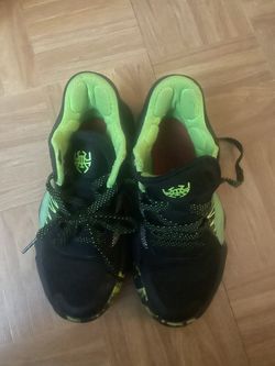 Adidas spider Issue No.1