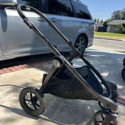 City select stroller 