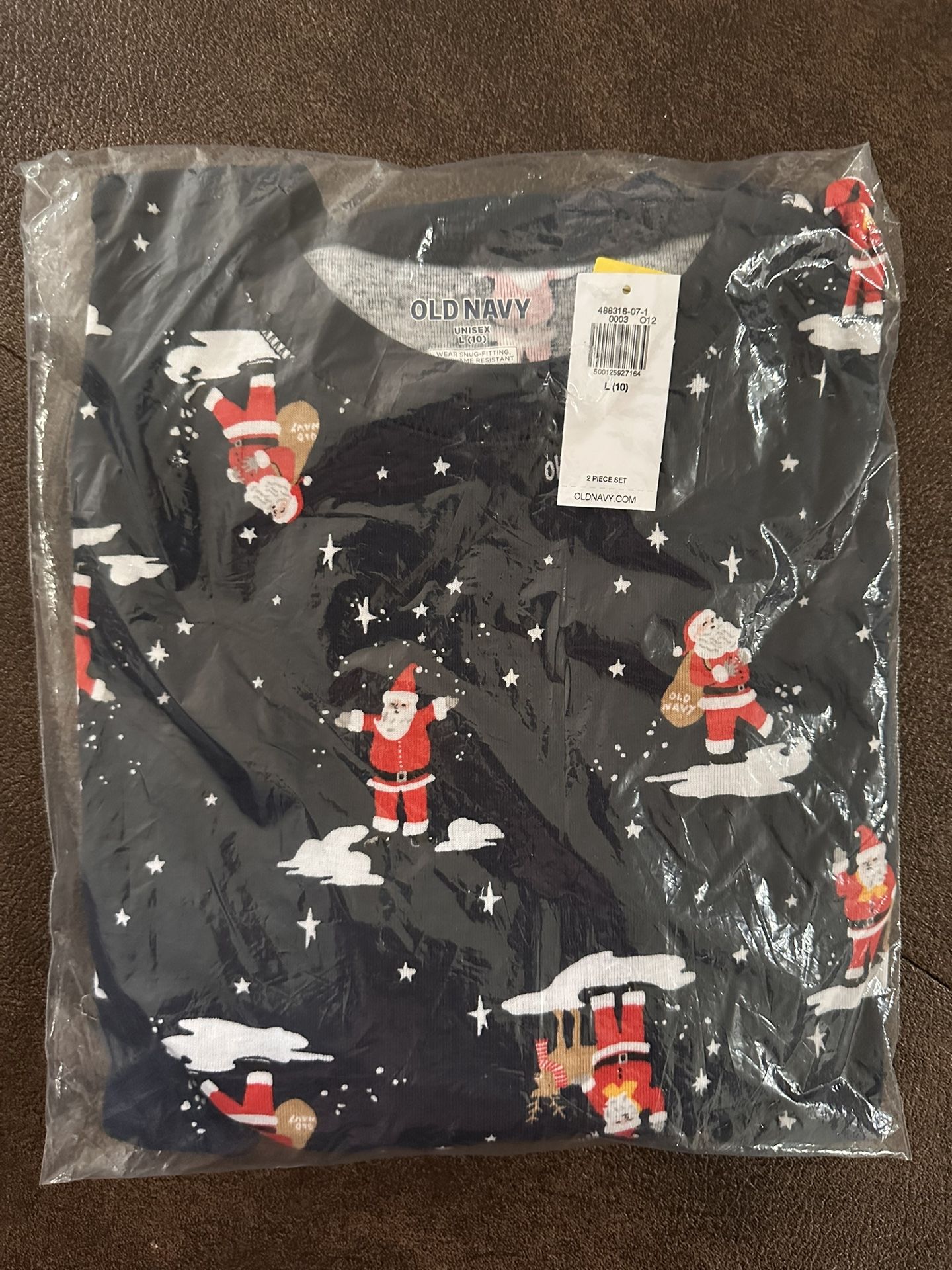 Old Navy Children’s Pajamas