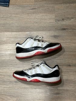Jordan 11 Bred