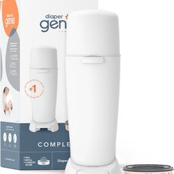 Diaper genie