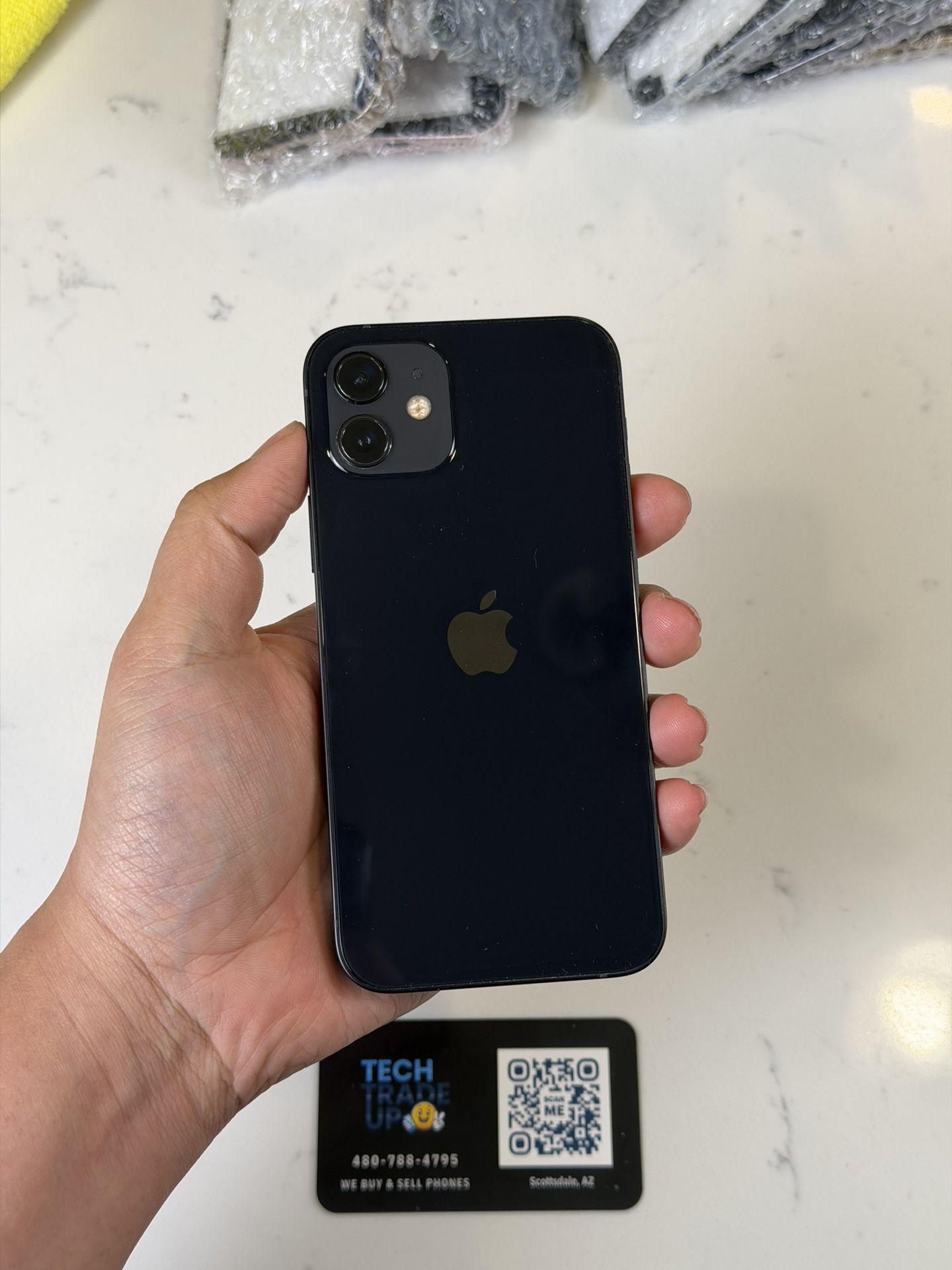 iPhone 12 128Gb Unlocked