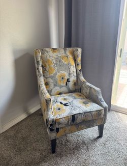 Accent Chair