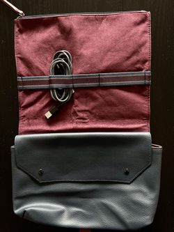 Ted Baker Cable Organizer Tidy Bag for Sale in Long Beach CA