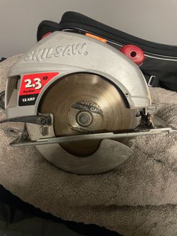 Skillsaw