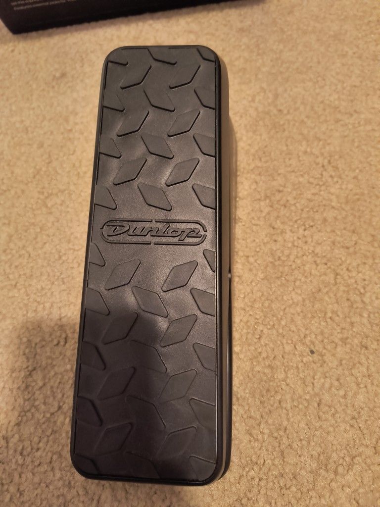 Dunlop Volume X