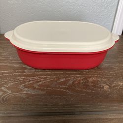 Tupperware 