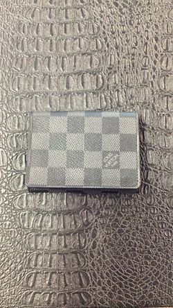 Louis Vuitton wallet
