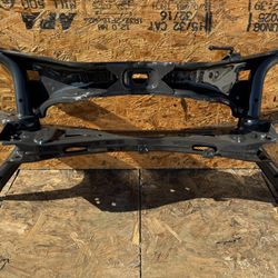 2016-2022 HONDA CIVIC SEDAN 1.5 REAR SUBFRAME, UNDERCARRIAGE ,CROSSMEMBER , CRADLE OEM