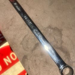 SNAP ON 16MM COMBINATION WRENCH 12pt P/N OEXM160 HAND TOOL 