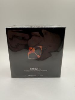 Cupid Hypnosis Pheromone Infused Parfum 50 mL