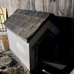 Dog House 