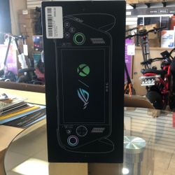 ROG XBOX ALLY X 1TB/RC73xA