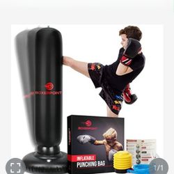 Punching Bag