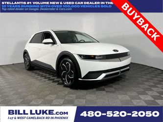 2022 Hyundai IONIQ 5