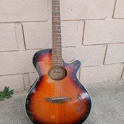 Guitar