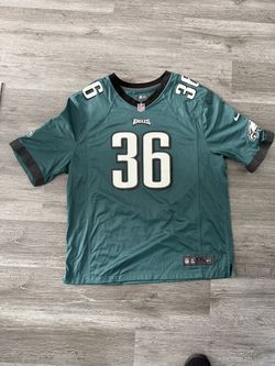 AJAYI Eagles Jersey Size 2XL