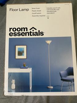 Floor Lamp